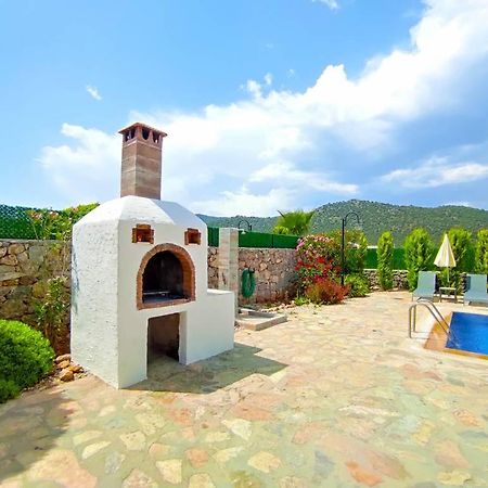 Villa Kayakoy 3 Fethiye Bagian luar foto