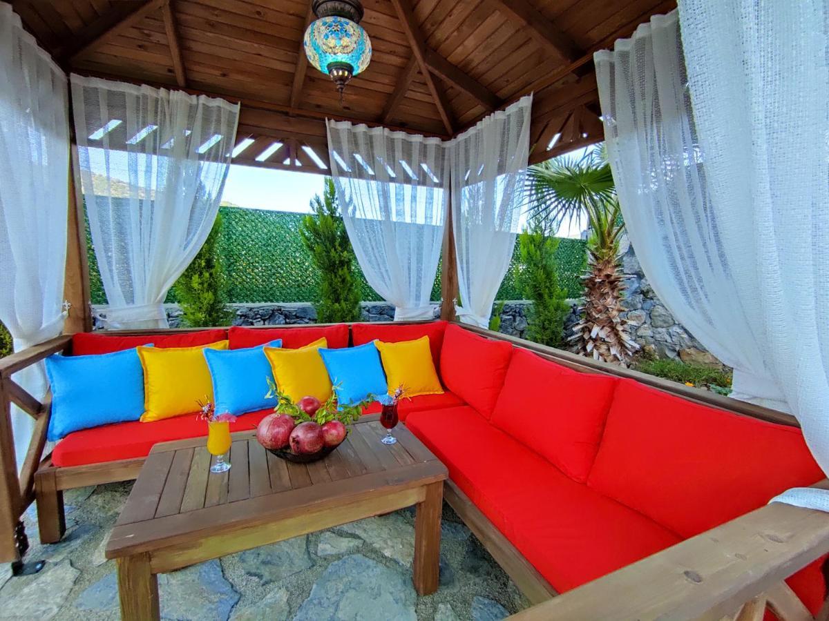 Villa Kayakoy 3 Fethiye Bagian luar foto