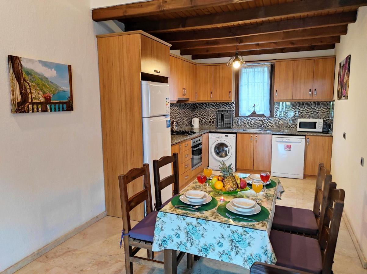 Villa Kayakoy 3 Fethiye Bagian luar foto