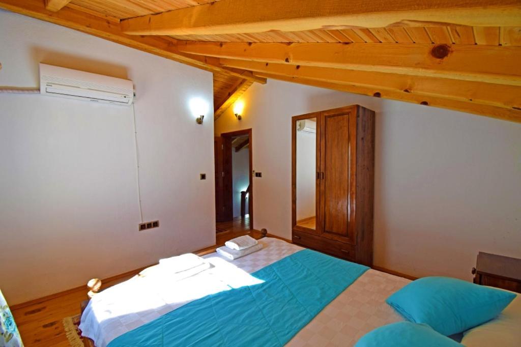 Villa Kayakoy 3 Fethiye Bagian luar foto