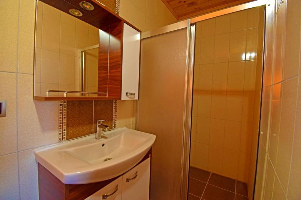 Villa Kayakoy 3 Fethiye Bagian luar foto